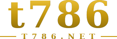 t786 logo